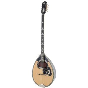 Matsikas BZ8-362 Greek Bouzouki Naturel