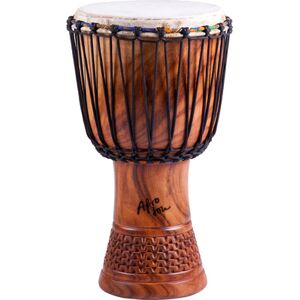 Afroton AD C01 Djembe Pro-Iroko