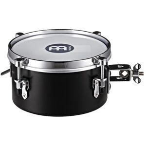 Meinl MDST8BK 8 Snare Timbales Noir