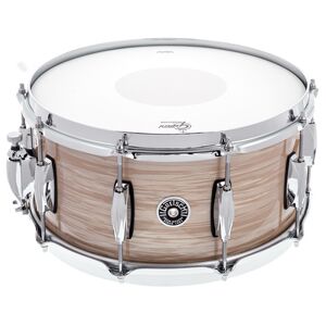 Gretsch Drums 14x6,5 Snare Brooklyn -CO Creme Oyster