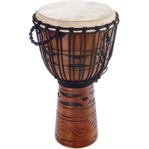 Toca 12 Origins Wood Djembe AM 