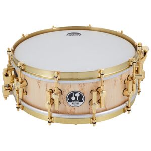 Sonor AS 12 1405 MB Artist Snare Bouleau de scandinavie mat