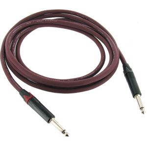 Evidence Audio The Forte Instrument Cable 10