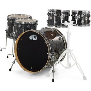 DW Finish Ply Black Diamond Black Diamond