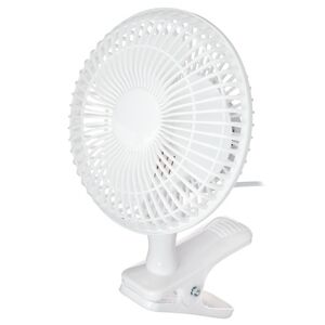 Thomann Clip Ventilator