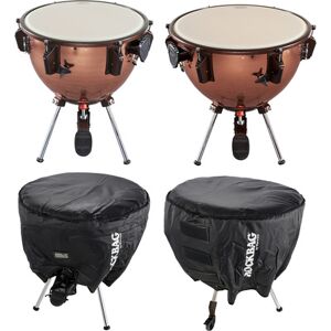 "Adams Universal Timpani 26""+29""KG FS "