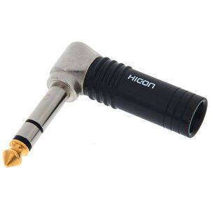 Hicon Jack HI-J63SA04 noire