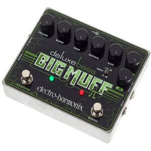 Electro Harmonix Deluxe Bass Big Muff Pi