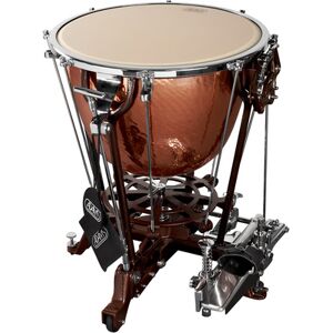 "Adams 23"" Philharmonic Light Timpani " - Publicité