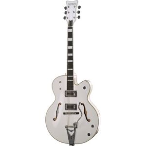 Gretsch G7593T Billy Duffy Falcon Blanc brillant