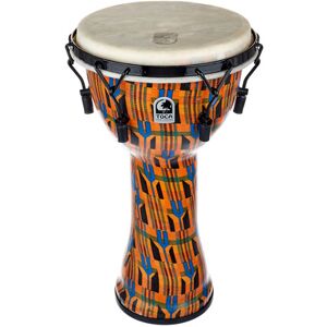 Toca SFDMX-10K 10 Freestyle Djembe Kente