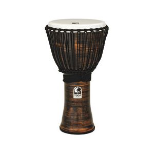 Toca 14 Freestyle II Djembe -SC Cuivre