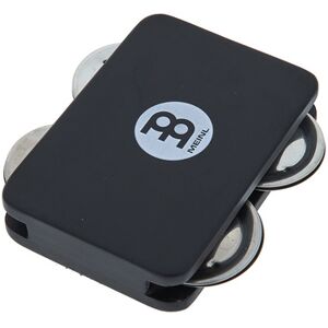 Meinl JT-S-BK Cajon Jingle Tap Noir