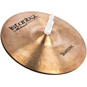 Istanbul Mehmet 12 Medium Hi-Hat Traditional 