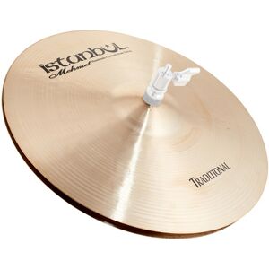 Istanbul Mehmet 14 Medium Hi-Hat Traditional 