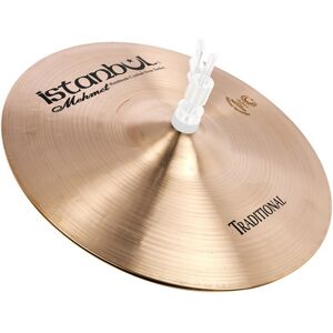 Istanbul Mehmet 12 Light Hi-Hat Traditional 