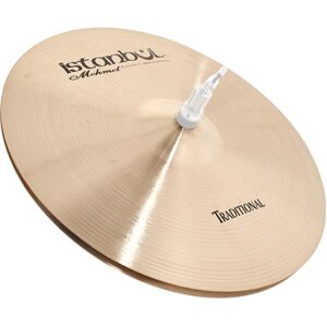 Istanbul Mehmet 15 Light Hi-Hat Traditional 