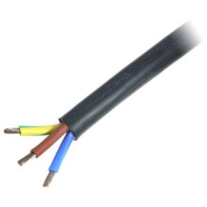 pro snake SiliconCable H05SS-F 3x2,5 mm²