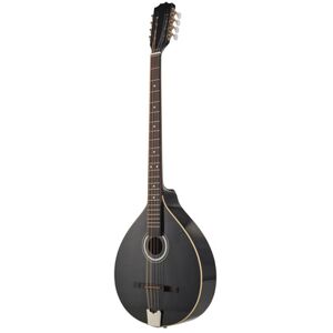 Thomann Irish Bouzouki M1089-P BK Noir