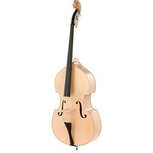 Thomann 22NA 3/4 Europe Double Bass Naturel