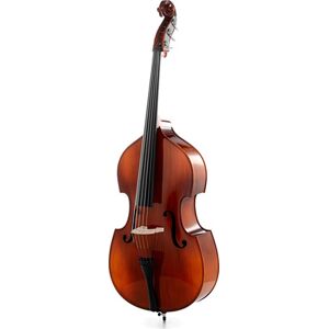 Thomann 44/5str 3/4 Europe Double Bass