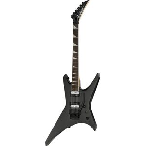 Jackson JS32 Warrior SBK AH Noir satin