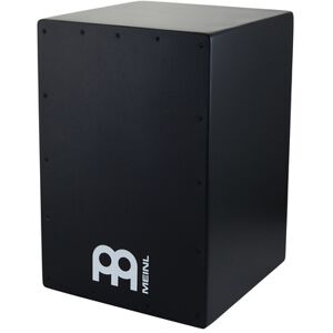 Meinl SCAJ100PBK Cajon Birke Black