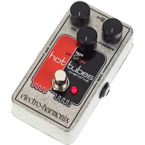 Electro Harmonix Hot Tubes Nano