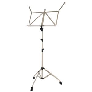 K&M 107 Music Stand Nickel