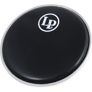 LP 843 6 Mini Timbales Head BK Noir