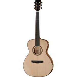 Lakewood M-52 Premium Naturel haute brillance