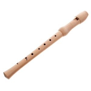 Gewa Natura Soprano Recorder