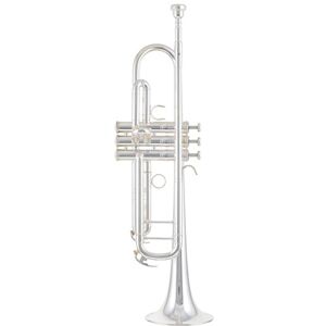 Yamaha YTR-8345GS 04 Trumpet