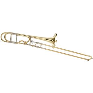 Bach A47MLR Artisan Trombone