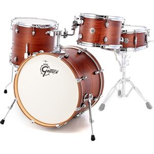 Gretsch Drums Catalina Club Studio - SWG Satin Walnut Glaze