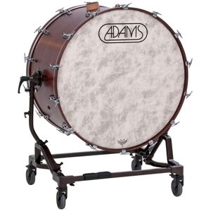 Adams BDV 28/22 Concert Bass Drum - Publicité