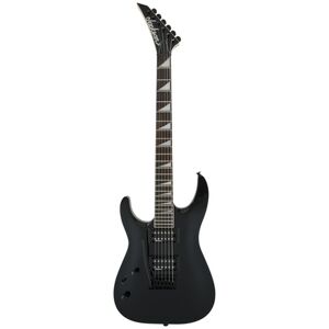 Jackson JS22-L Dinky BLK Noir