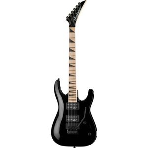 Jackson JS32 DKA-M Dinky BLK Noir brillant