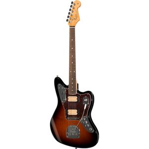 Fender Kurt Cobain Jaguar 3 Color Sunburst