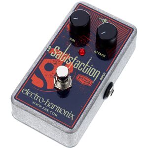 Electro Harmonix Satisfaction