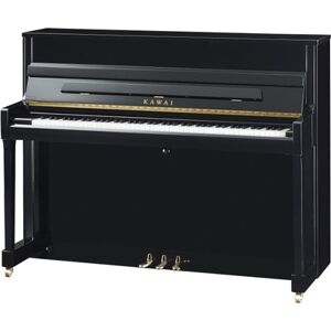 Kawai K-200 E/P Piano - Publicité