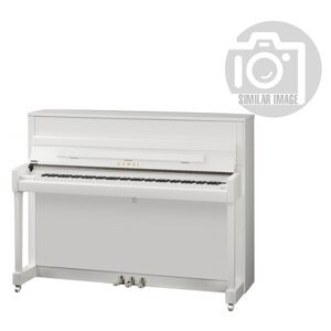 Kawai K-200 WH/P-SL Piano