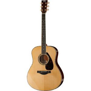 Yamaha LL 16 D A.R.E NT Naturel haute brillance