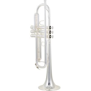 Adams Prologue SP Bb- Trumpet - Publicité