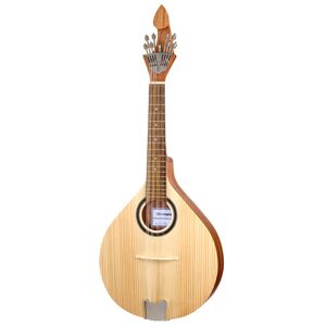 Thomann Portuguese Mandolin Stand. SAP Naturel