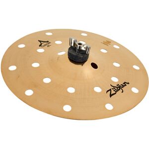 Zildjian 10 A-Custom EFX Splash 