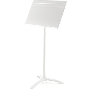 48 Symphony Music Stand White