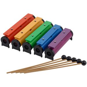 Goldon 11405 Bar Chimes half notes