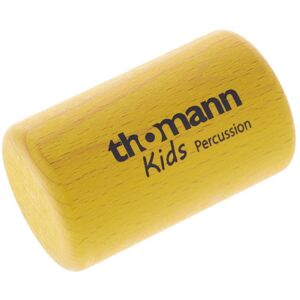 Thomann TKP Color Shaker high/yellow Jaune