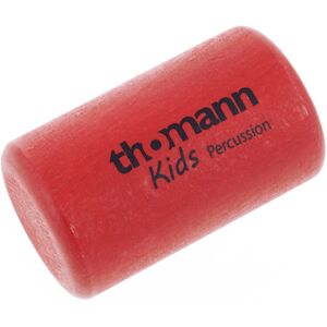 Thomann TKP Color Shaker medium/red Rouge